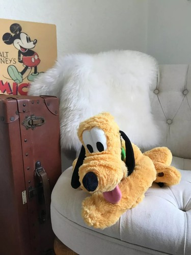 Peluche doudou le - ⚜️,