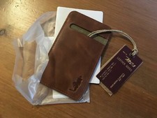 étui de carte ou téléphone