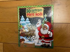 50 surprises au pays du Père