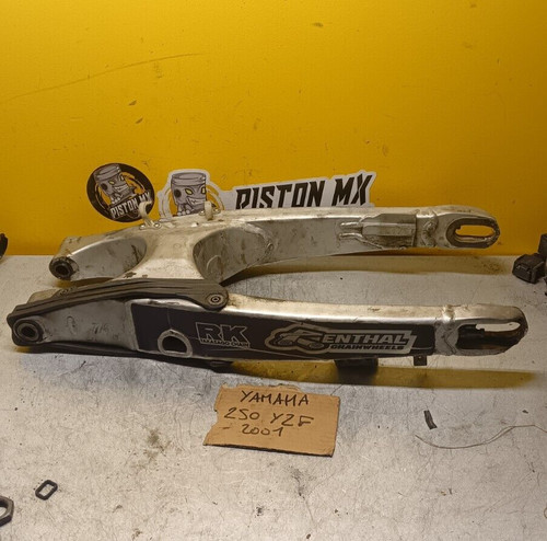 Bras oscillant yamaha 250 yzf - bras,