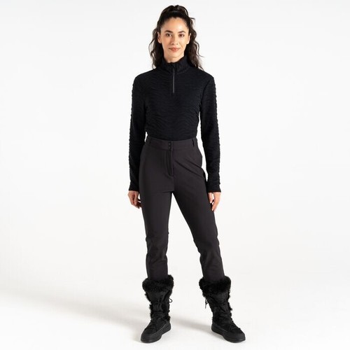 Pantalon ski noir - ski, dare2b