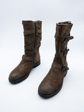 UNISA Bottes De Cheval Pour