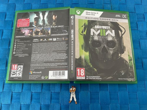 Call duty modern warfare - call, of