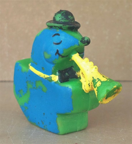 Tifins figurine bully - figurine, tf1