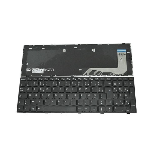 Clavier azerty français pour - français,