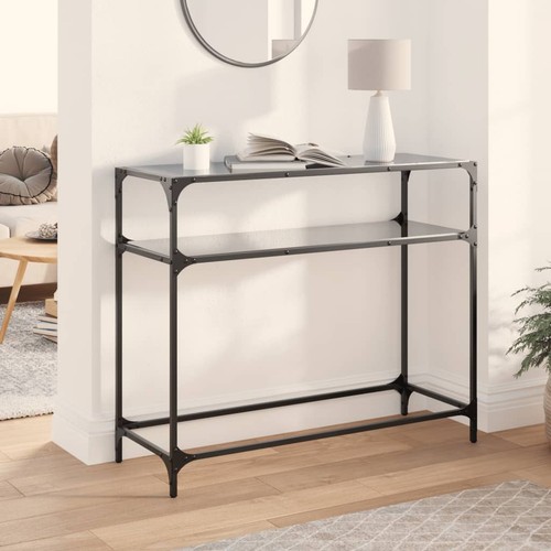 Table console avec - console,