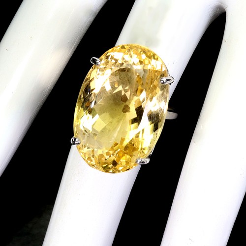 Bague argent sterling 925 - bague,