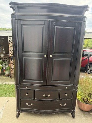 Armoire