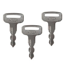 3pc Fit for YAMAHA GolfCart