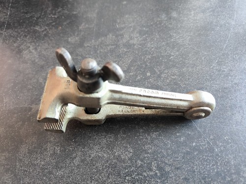 étau main facom outils - facom,