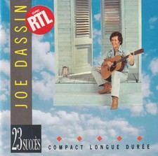 23 Succès, Joe Dassin