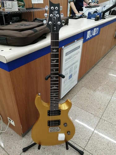 Guitare électrique paul - guitare, reed