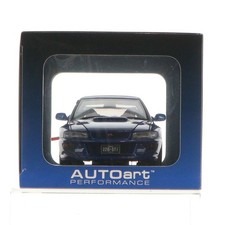AutoArt Subaru Impreza 22B