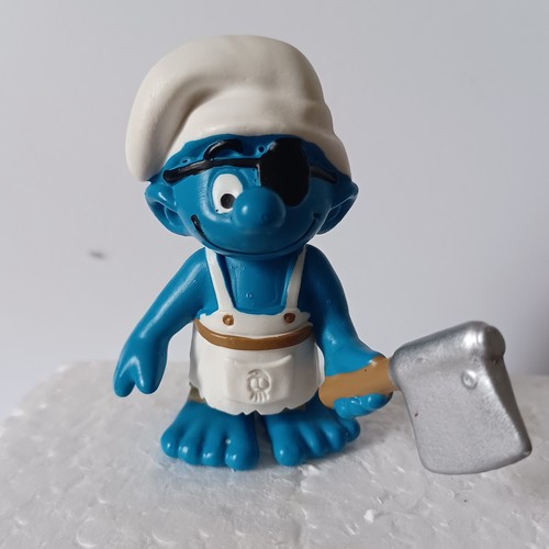 Schtroumpf schleich 20764 - schleich,