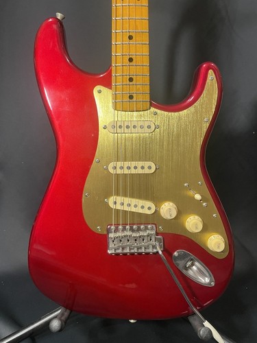 Mod guitare - (tokai), mod.