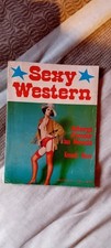 Livre Sexy Western - Auberge D'amour Au Nevada