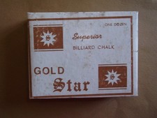 ancienne boite de 12 cubes de