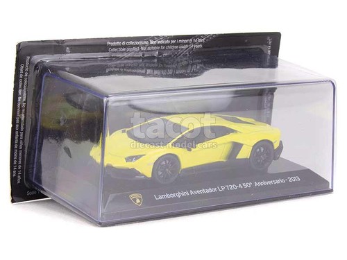 Lamborghini aventador 720 - lp, 720-4