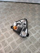 Platine Feu Porte Ampoule