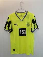 Maillot de football Borussia Dortmund