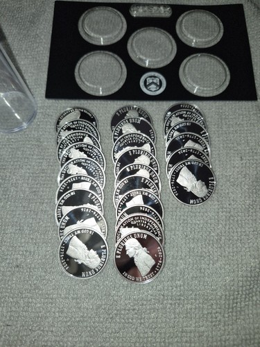 2026 silver proof - 2026-s,
