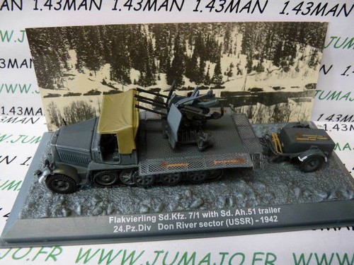 Pz2 tank militaire panzer - pz2, 1/72
