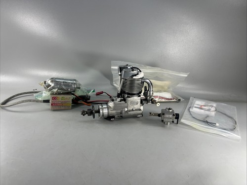 Saito engine fg20 - saito,