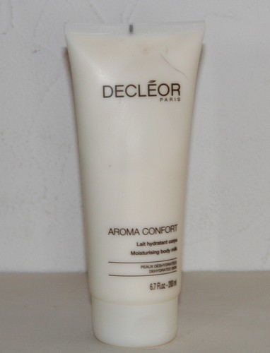 Aroma confort lait - aroma, corps
