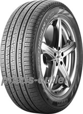 Pneus 4 saisons Pirelli