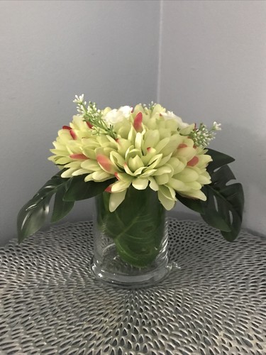 Small home made decoration - home,