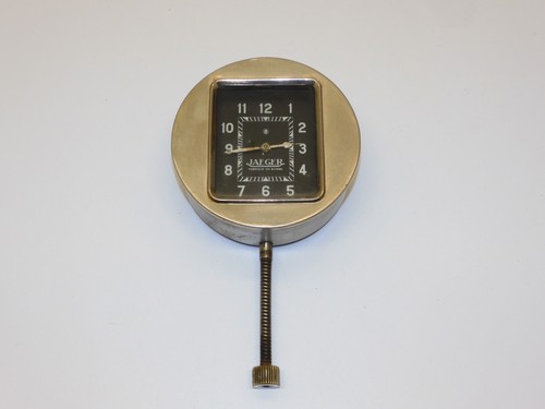 Ancienne horloge montre - montre, de
