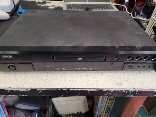 Read denon universal - read,