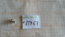 VIS PLOMB CLOCHE MOULINET MITCHELL 288 298 486 487 488 489 GR48 REEL PART 81367