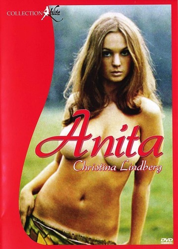 Anita christina lindberg - -,