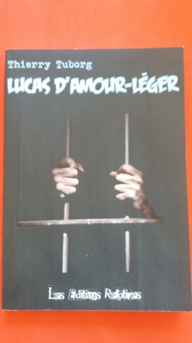 Lucas amour léger thierry - lucas,