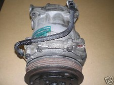 COMPRESSEUR DE CLIMATISATION CITROEN PEUGEOT 106 / 306