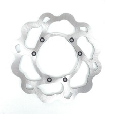 Disque de frein avant RMS pour