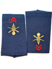 016978 fourreaux infanterie 2°classe