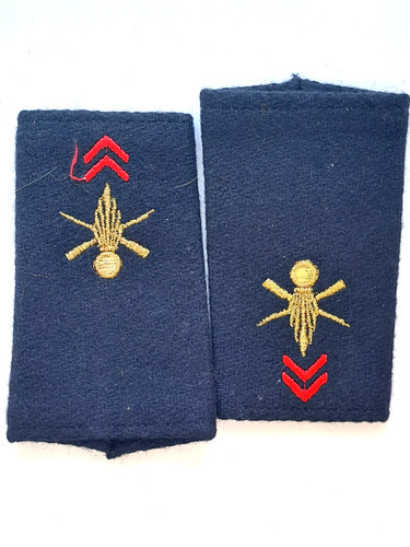016978 fourreaux infanterie