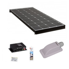 PACK ANTARION Panneau Solaire