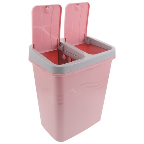 Bac recyclage poubelle à - bac,