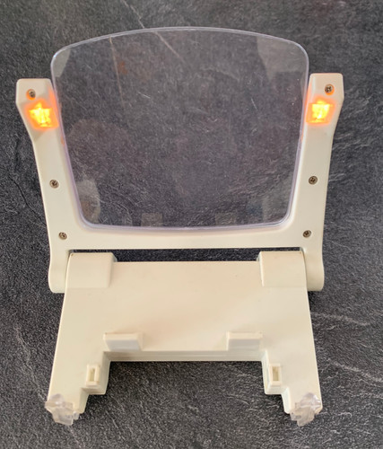 Accessoire game boy loupe - game, +