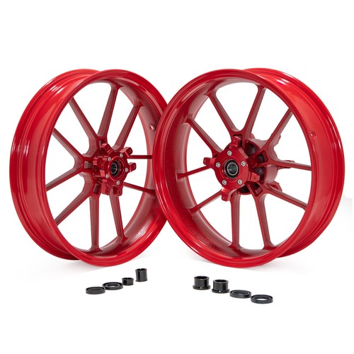 Supermoto jantes roues set - jantes,
