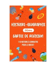 Histoire-Géographie 3ème -