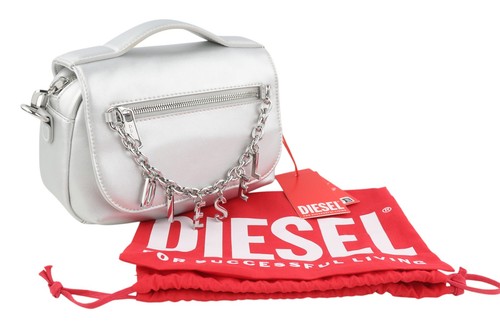 Diesel logos mini messenger - mini,