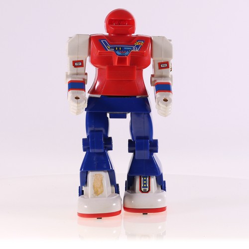 Jouet club robot électronique - robot,
