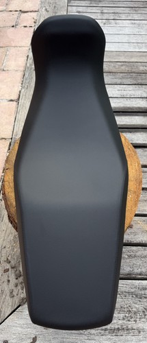 Selle honda 750 - selle, xl750