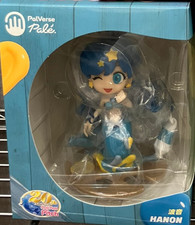 PalVerse Palé. Pichi Pichi