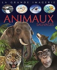 Animaux sauvages de Collectif