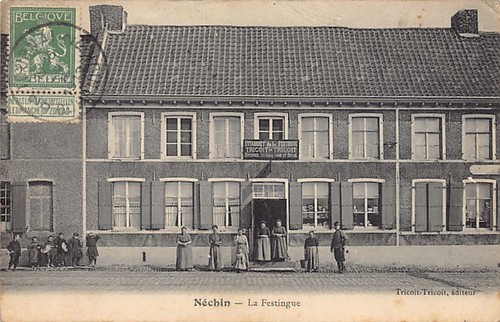 Belgique néchin - belgique,